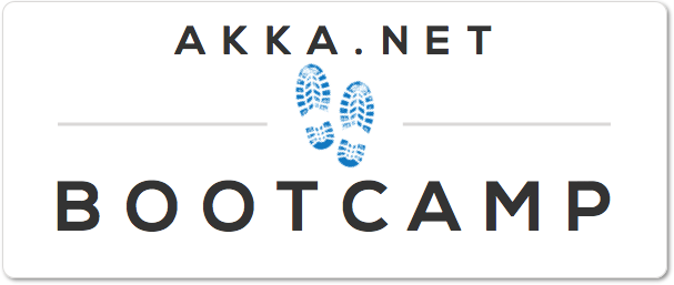 Akka.NET Bootcamp