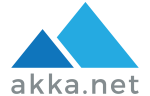 New Akka.NET logo
