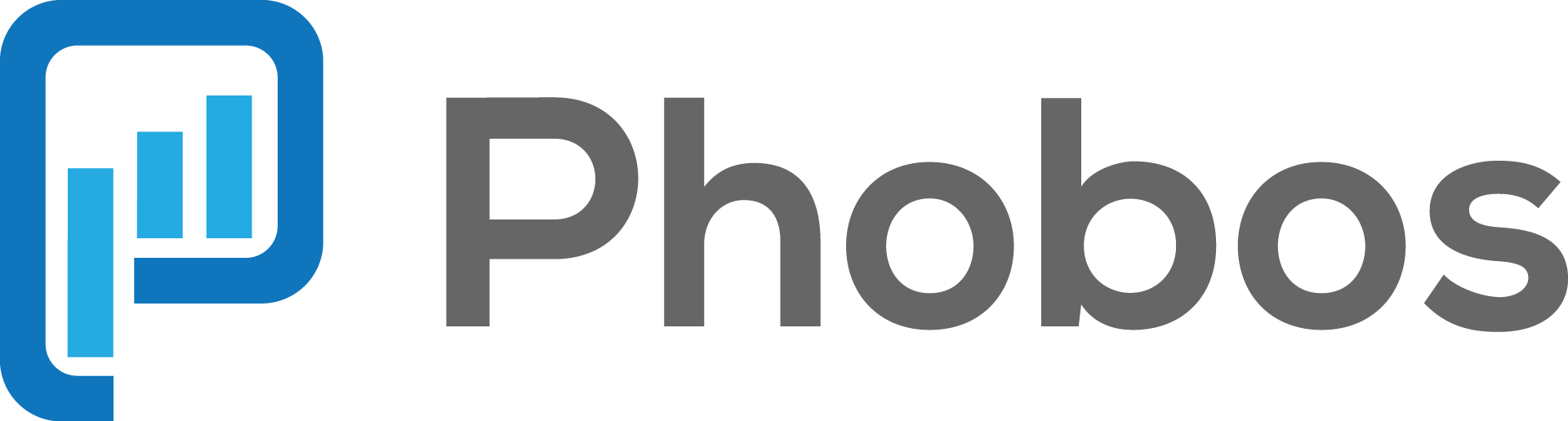 Phobos Logo