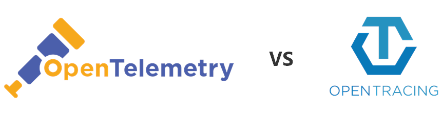 OpenTelemetry vs. OpenTracing