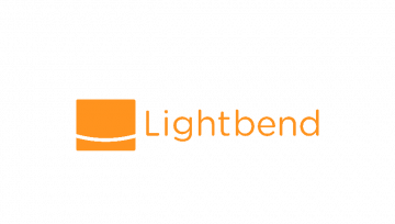 Lightbend logo