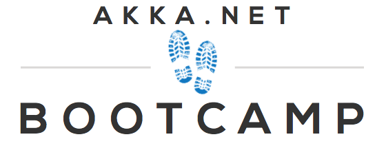 Akka.NET Bootcamp