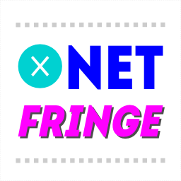 .NET Fring logo